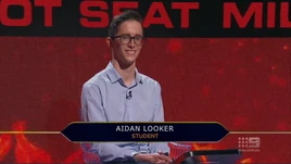 Aidan Looker