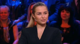 Aglaya Shilovskaya