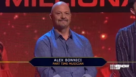 Alex Bonnici