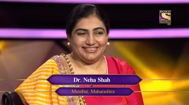 Dr. Neha Shah