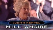 Judith Keppel- Millionaire