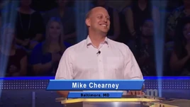 Mike Chearney