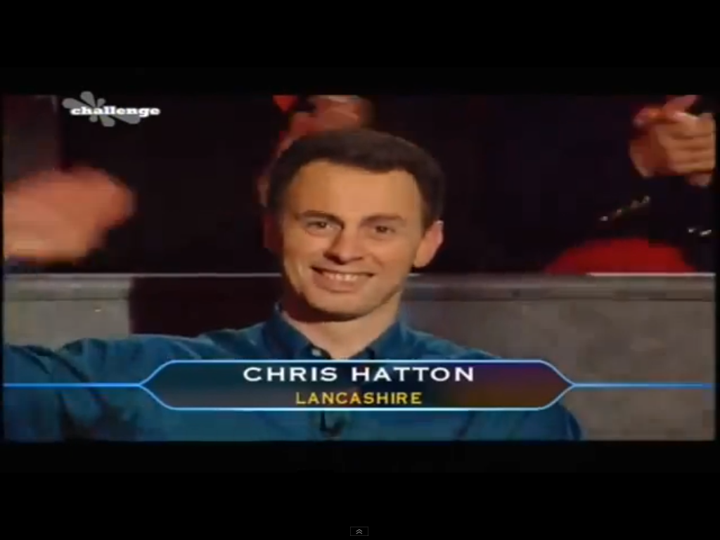 Chris hatton videos