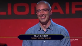 Adam Benner