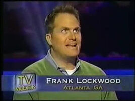 Frank Lockwood