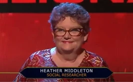 Heather Middleton