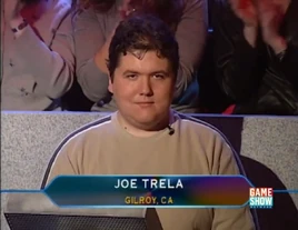 Joe Trela