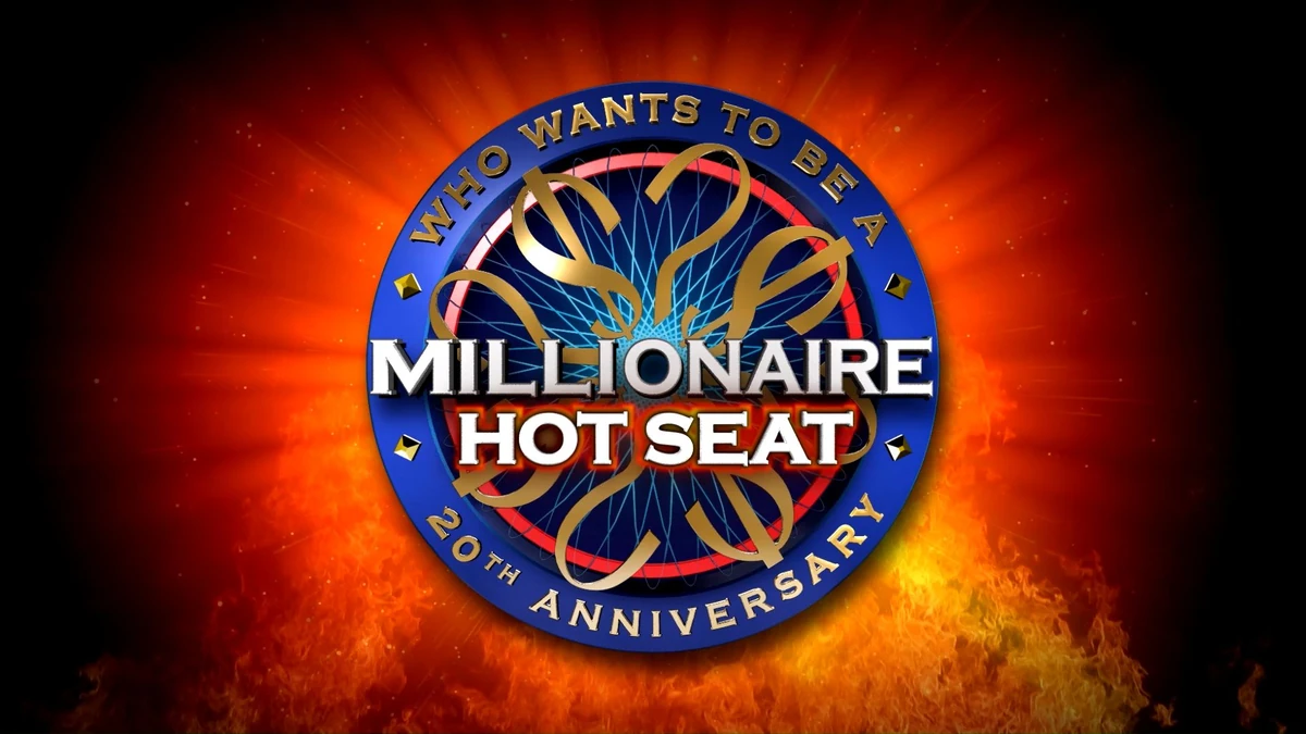 Millionaire Hot Seat (2019 season) Who Wants To Be A Millionaire Wiki