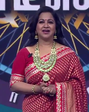 Radhika Sarathkumar Who Wants To Be A Millionaire Wiki Fandom Search results for radhika sarathkumar. radhika sarathkumar who wants to be a