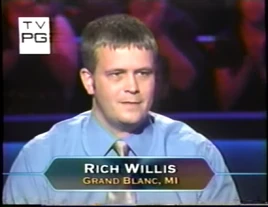 Rich Willis