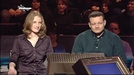 32- David anderson and Victoria Best