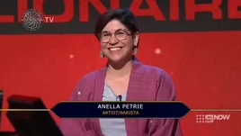 Anella Petrie
