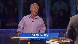 Tod Macofsky