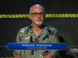 Manfred Zabinskas