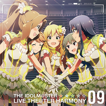 The Idolm Ster Million Live Discography The Idolm Ster Million Live Wiki Fandom
