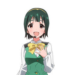 Amazon.com: Phat! 5The Idolmaster Kotori Otonashi 1: 8 Scale