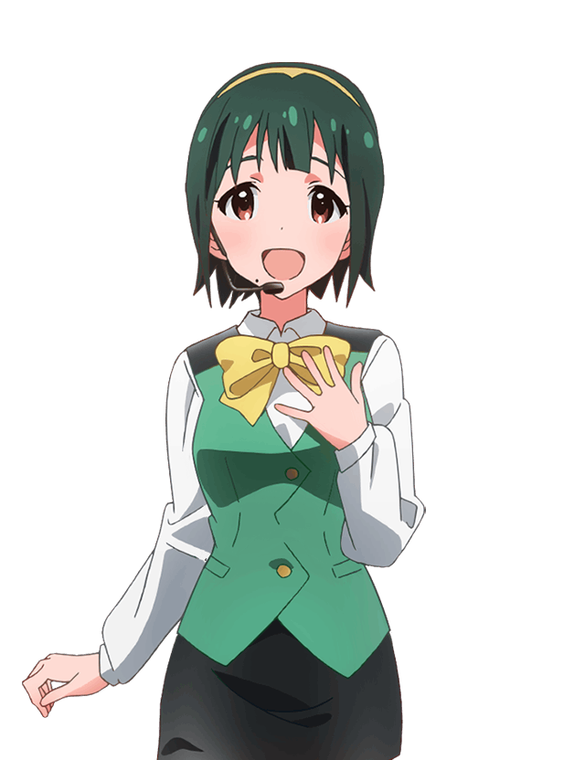 Kotori Otonashi | MILLION LIVE! Wiki | Fandom