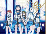 THE IDOLM@STER MILLION THE@TER GENERATION 02 Fairy Stars