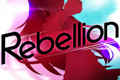 アイドル REBELLION Rebellion | MILLION LIVE! Wiki | Fandom