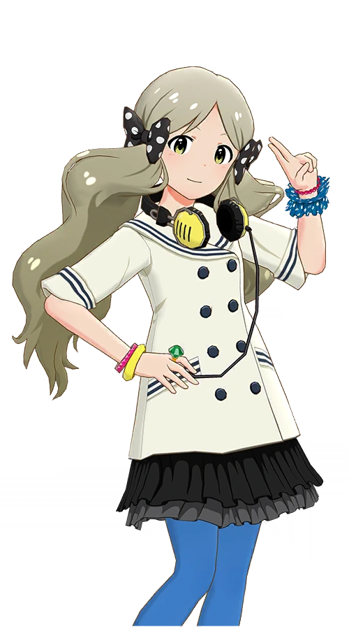 Roco Handa The Idolm Ster Million Live Wiki Fandom