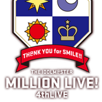 The Idolm Ster Million Live 4thlive Th Nk You For Smile The Idolm Ster Million Live Wiki Fandom The Idolm Ster Million Live 4thlive Th Nk You For Smile The Idolm Ster Million Live Wiki Fandom