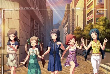 THE IDOLM＠STER LIVE THE＠TER SELECTION THE IDOLM@STER MILLION THE@TER GENERATION 03 Angel Stars