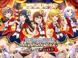THE IDOLM@STER MILLION LIVE! THEATER DAYS