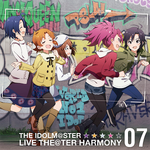 The Idolm Ster Million Live Discography The Idolm Ster Million Live Wiki Fandom