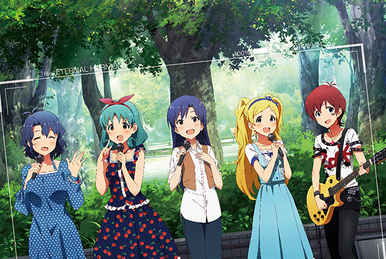 アニメ BANDAI NAMCO Entertainment - THE IDOLM@STER LIVE THE@TER SELECTION THE IDOLM@STER LIVE THE@TER SELECTION CD | THE IDOLM@STER