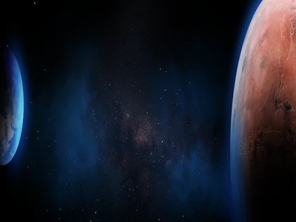 Million on Mars Wiki