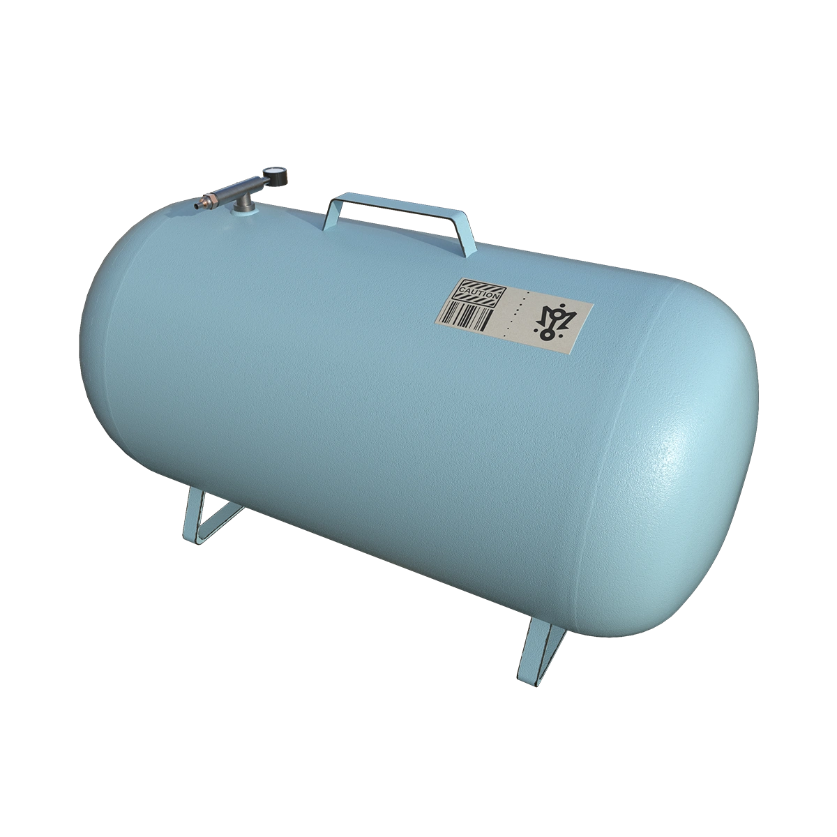 Air Tank Million on Mars Wiki Fandom