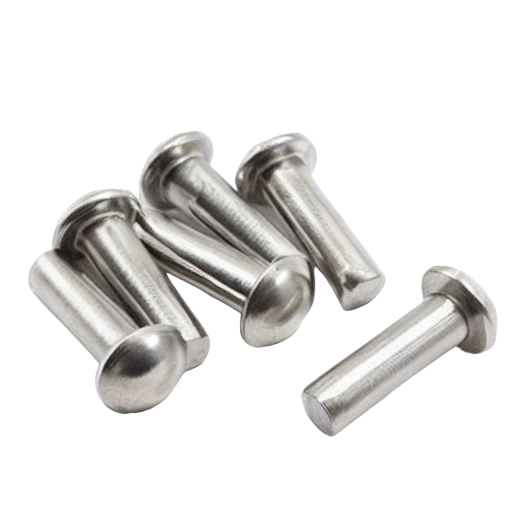 Machine Stainless Steel Rivets | Million on Mars Wiki | Fandom