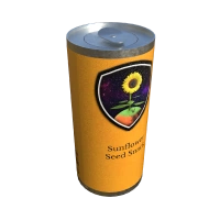 Sunflower Seed Snack Million on Mars Wiki Fandom