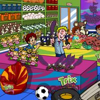 Trix Toys Games Millsberry Wiki Fandom But does anyone remember millsberry? trix toys games millsberry wiki