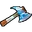 Frost Axe