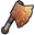 Rusty Axe