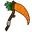 Carrot Scythe