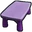 Plastic Table