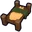 Peasant Bed