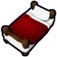 Classic Bed