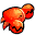 Miniature Beach Crab