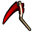 Cursed Scythe
