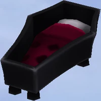 Coffin