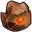 Miniature Rock Monster