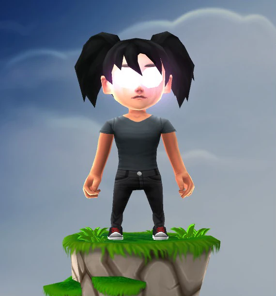 Legendary Goggles Official MilMo Wiki