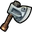 Heroic Axe