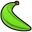 Unripe Banana