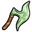 Sharp Axe