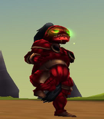 Dread Summoner