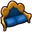 Royal Couch
